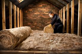 Types of Insulation We Offer in Cumming, GA